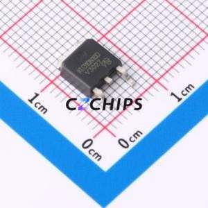 Transistor à effet de champ (MOSFET) KU310N10D-VB TO-252, neuf et original - Product Image 1