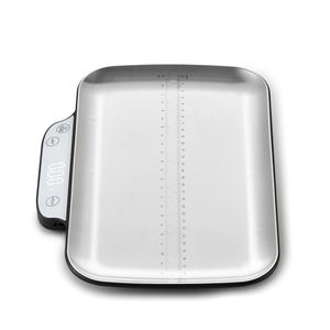 5 <span class=keywords><strong>kg</strong></span> 10 <span class=keywords><strong>kg</strong></span> इलेक्ट्रॉनिक nutricook वजन डिजिटल स्टेनलेस स्टील के रसोई खाद्य वजन तराजू - Product Image 4