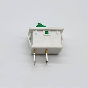 Nouveau produit en gros 6A 250VAC bouton rouge marche-arrêt scellé interrupteur à bascule <span class=keywords><strong>Siwtch</strong></span>/4 broches bateau - Product Image 4