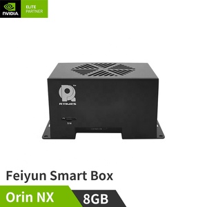 Boîtier intelligent Orin NX Feiyun NeuroCub RTSS-B302-8G, kit de développement de module Orin NX 8G, ordinateurs embarqués, industrie de l'IA - Product Image 1