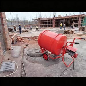 Venta Directa de Fábrica, Mezcladora de <span class=keywords><strong>Mortero</strong></span> Portátil, Mezcladora de <span class=keywords><strong>Concreto</strong></span>, Mezcladora de Cemento Pequeña - Product Image 3