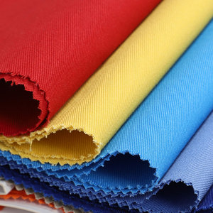 NFPA 2112 personalizzato 100 cotone ignifugo tessuto <span class=keywords><strong>azienda</strong></span> per l'industria - Product Image 6