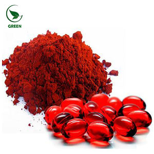 Omega-3 EPA DHA antartico olio di Krill capsule Softgel additivi alimentari - Product Image 2
