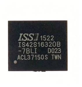 Chip de almacenamiento IC IS42S16800D-6B de la serie de otras marcas, completamente nuevo, para instalación estándar de precisión en aplicaciones electrónicas. - Product Image 1