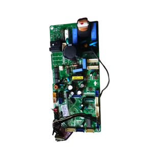 แผงวงจรสำหรับแอลจี เซ็นทรัล แอร์ รุ่น Ebr39319516 Eax39281003 อะไหล่เปลี่ยนเมนบอร์ด - Product Image 3