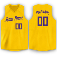 Vente chaude Costumes de cosplay personnalisés Maillot de basket-ball avec numéro cousu Respirant Taille plus grande Uniforme de basket-ball 100% polyester