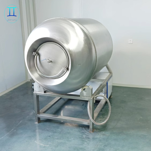Machine à Mariner le Poulet en Acier Inoxydable 304 60L <span class=keywords><strong>Foodsaver</strong></span> Marinator Machines à Mariner la Viande <span class=keywords><strong>Sous</strong></span> <span class=keywords><strong>Vide</strong></span> à Vendre - Product Image 3
