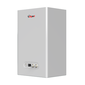 Chaudière à <span class=keywords><strong>gaz</strong></span> à <span class=keywords><strong>condensation</strong></span> pour chauffage central intérieur 20kw24kw32kw, chauffage à l'eau chaude - Product Image 2