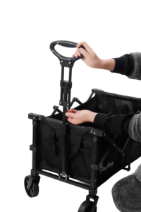 YDC-2501 переносная тележка для рыбалки и покупок - Product Image 6