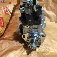 729247-Yanmar 3TNV88 GAGR es Apto para Bomba de Inyección de Aceite, Repuestos para Motor Diésel 51390 de Maquinaria de Construcción