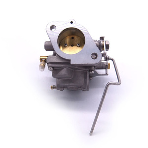 <span class=keywords><strong>Moteur</strong></span> de bateau <span class=keywords><strong>hors</strong></span>-<span class=keywords><strong>bord</strong></span> 13200, 94400/13200, 94310/13200/94380, <span class=keywords><strong>carburateur</strong></span> pour <span class=keywords><strong>Suzuki</strong></span> DT40, DT40W, 40WR - Product Image 1