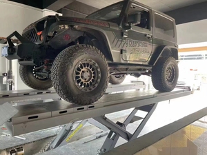 <span class=keywords><strong>T</strong></span>ùy Chỉnh 4T Thủy <span class=keywords><strong>L</strong></span>ực Xe Nâng Xe Nâng <span class=keywords><strong>L</strong></span>ên <span class=keywords><strong>T</strong></span>ự Động <span class=keywords><strong>T</strong></span>ăng Ngầm Cắ<span class=keywords><strong>t</strong></span> Kéo Xe Nâng Cho Nhà Để Xe - Product Image 2