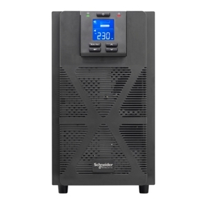 SPM2K Tower Online <b>UPS</b> 2kVA 1.6kW 220Vac Uninterruptible Power Supply With Internal Battery Designed for <b>Computer</b> - Product Image 3