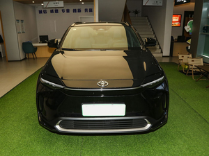 <span class=keywords><strong>Toyota</strong></span> BZ4X Modèle 2025, Édition Max 4x4 560 km, Véhicule Électrique <span class=keywords><strong>SUV</strong></span> Confortable de Taille Moyenne de Haute Qualité - Product Image 2