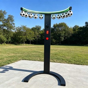 Máquina de Juego de Fútbol de Reacción Rápida con Palos Arcade, Popular Juego Eléctrico de Atrapar con Palos, Entretenimiento, Alquiler de Juegos de Carnaval - Product Image 6