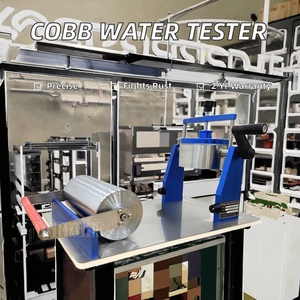 Rechtstreeks van de fabrikant: Anti-corrosie, hoge nauwkeurigheid, papierabsorptie-apparatuur, karton waterabsorptietester - Product Image 2