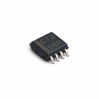 Traducteur de niveau de tension SN74LVC2T45DCTR SM8, fournisseur unique de circuits intégrés
