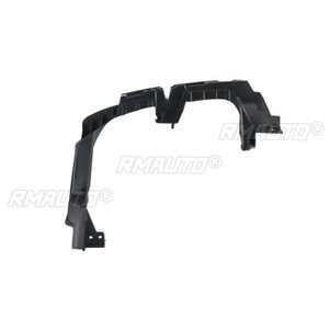 Accesorios para Range Rover Executive 2018-2022: Soporte para la salida de escape, cubierta de la luz trasera, carcasa de la lámpara y kit de carrocería inferior. - Product Image 5