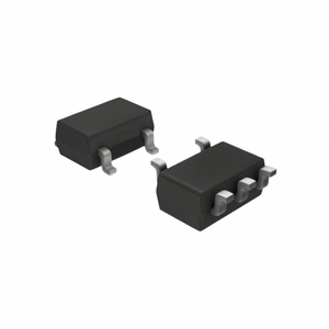 ซื้อชิ้นส่วนอิเล็กทรอนิกส์ออนไลน์ MAX6865UK41D4L+T ชิปจัดการพลังงาน (PMIC) มีสินค้าในสต็อก SC 74A, SOT 753 - Product Image 1