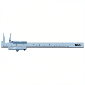 Herramienta de perforación mecánica de 160 mm para ranuras internas, pinza de perforación inversa - Product Image 2