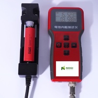 Paket Baterai Silinder Samsung 21700 NMC 3.7V 4500mAh Asli dengan Daya Tahan Ultra Lama