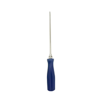 Aiguille de ponction rumineuse en acier inoxydable pour bovins et ovins, trocart vétérinaire pour la déflation des animaux d'élevage
