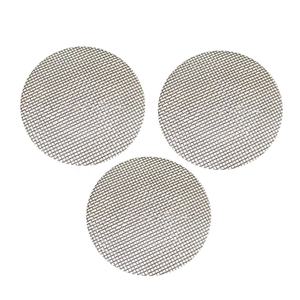 Gasas catalíticas ternarias platino paladio rodio Pt Pd Rh con alta pureza - Product Image 5