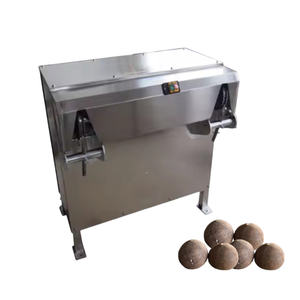 Máquina Peladora de Coco Marrón al por Mayor, Descascaradora de Coco, Peladora de Coco con Motor de Acero Inoxidable de Alta Capacidad - Product Image 1