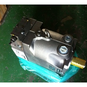 Pompe à piston Parker série Pv180, 180 cm³, 350 bars, corps en fonte, fabriqué en Allemagne - Product Image 2