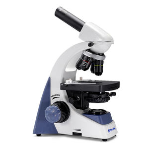 Murzider 생물학적 현미경은 의학 실험실 및 클리닉 MSD105-S 사용됩니다 - Product Image 1