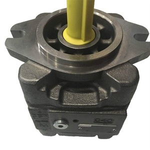 Pompe à piston Rexroth 125 cm³ de cylindrée pour applications de surpression hydraulique - Product Image 2