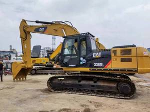 ¡Venta caliente! Usado para excavadora Cat 336dl 36ton Maquinaria Caterpillar grande Componentes de núcleo de bomba de caja de cambios de motor de segunda mano a la venta - Product Image 3