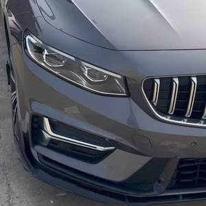 Sedán Usado Geely Preface Xingrui 2025 2.0TD 8AT Barato Plataforma CMA Premium <span class=keywords><strong>Champion</strong></span> TCR Coches de Salón Automáticos de Combustible en Venta - Product Image 3