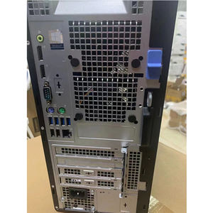 DELL 7080MT OptiPlex negocio de escritorio de la computadora el anfitrión <span class=keywords><strong>i5</strong></span>-10500/I7-10700/I9-<span class=keywords><strong>10900</strong></span>/i9 I7 <span class=keywords><strong>i5</strong></span> - Product Image 5