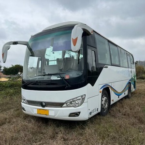 Y-Tong Bus <span class=keywords><strong>2022</strong></span> 2023 2024 Autobús urbano de lujo más vendido RHD LHD 45 ~ 70 asientos Autobús USADO con buen estado a la venta - Product Image 3