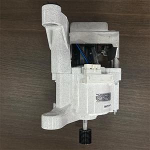 Moteur de sèche-<span class=keywords><strong>linge</strong></span>, pièces détachées, moteur synchrone à aimants permanents ZXGN-420 - Product Image 5