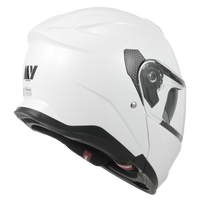 Casque de moto modulaire à double visière léger 2025, certifié ECE, toutes saisons, 1750g
