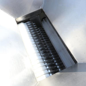 <span class=keywords><strong>Extracteur</strong></span> de pulpe de machine de séparation de <span class=keywords><strong>peau</strong></span> et de viande de presse-agrumes de fruit de passion - Product Image 4