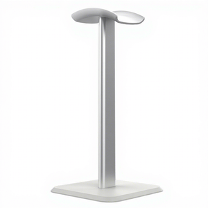 Wholesale Silicone Gel Headphone Stand Over-Ear <strong>Computer</strong> Headset Rack <strong>Bracket</strong> Internet Cafe Desktop Storage E-Sports Headset - Product Image 3