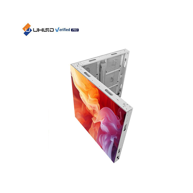High Brightness Outdoor LED Display for Digital Signage Waterproof Billboard LED Screen