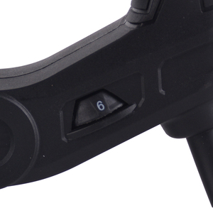 BIYOTI Haute Qualité 1200W <span class=keywords><strong>Marteau</strong></span> Électrique Rotatif 26mm Perceuse Rotative <span class=keywords><strong>Marteau</strong></span> Manuel Utilisé pour Le Forage - Product Image 6