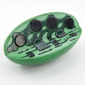 Modello di struttura cloroplasto-3D anatomico per l'educazione alla biologia e la dimostrazione dell'organello delle cellule vegetali - Product Image 2