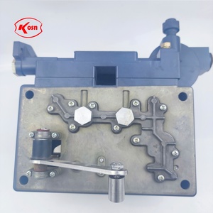 Meilleur prix pour le positionneur de vanne Fisher 3622 3610j 3620j 3620jp pneumatique série 3600, automatisation, plastique - Product Image 4