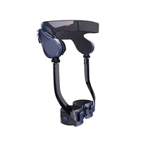 Robot d'assistance à la marche pour les membres inférieurs de haute qualité OEM, exosquelette robotique d'assistance à la marche