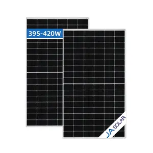 欧洲仓库550w 560w太阳能电池板电池182毫米pvt太阳能热混合板