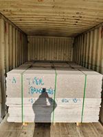Dalles de granit semi-finies modernes et durables pour applications de villas, vente en gros, directement des fournisseurs chinois du Shandong