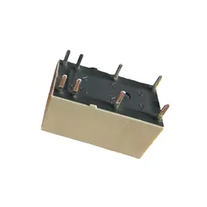 Rich Contact Composition DSP2A 5A 5000V 11*20.2*10.5mm Small Relay for Electric Power Equipment