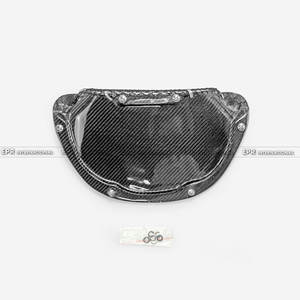 Capucha ventilada tipo Starlet EP82 OE - Product Image 2