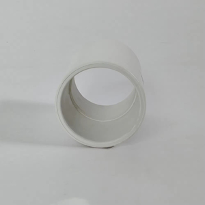 Raccordo per <span class=keywords><strong>Tubi</strong></span> in <span class=keywords><strong>PVC</strong></span> Bianco di Alta Qualità Personalizzato Welltry, Connettore Moderno per Doccia, Giunto per <span class=keywords><strong>Accessori</strong></span> - Product Image 4