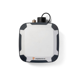 เสาอากาศเสริมอัจฉริยะ AntaRx-Si3 Ultra-rugged Inertial GNSS/INS สำหรับสภาพแวดล้อมอุตสาหกรรม - Product Image 5